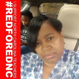 Meet your Posher, Cynthia